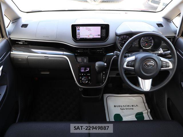 Daihatsu MOVE 2018-01 7980093-23