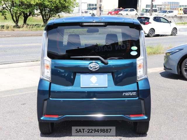 Daihatsu MOVE 2018-01 7980093-6