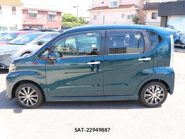 Daihatsu MOVE 2018-01 7980093-7