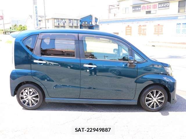 Daihatsu MOVE 2018-01 7980093-8