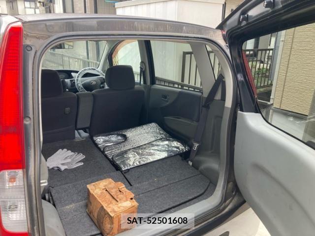 Daihatsu MOVE 2007-08 7980101-11