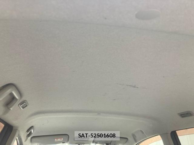 Daihatsu MOVE 2007-08 7980101-12