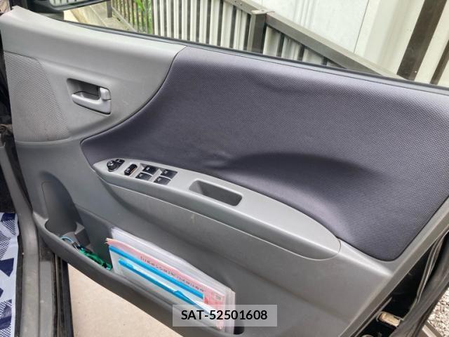 Daihatsu MOVE 2007-08 7980101-14