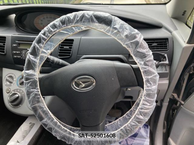 Daihatsu MOVE 2007-08 7980101-16