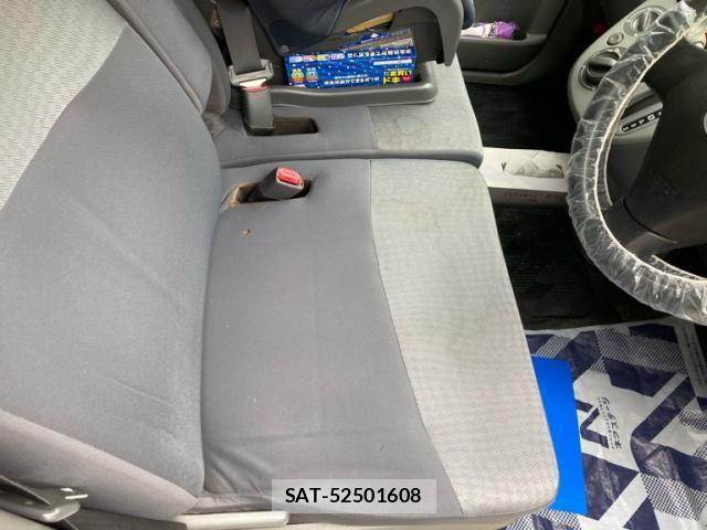 Daihatsu MOVE 2007-08 7980101-17