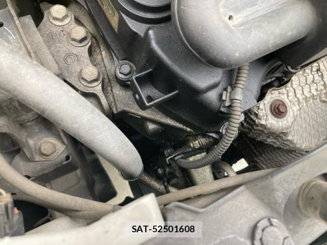Daihatsu MOVE 2007-08 7980101-20