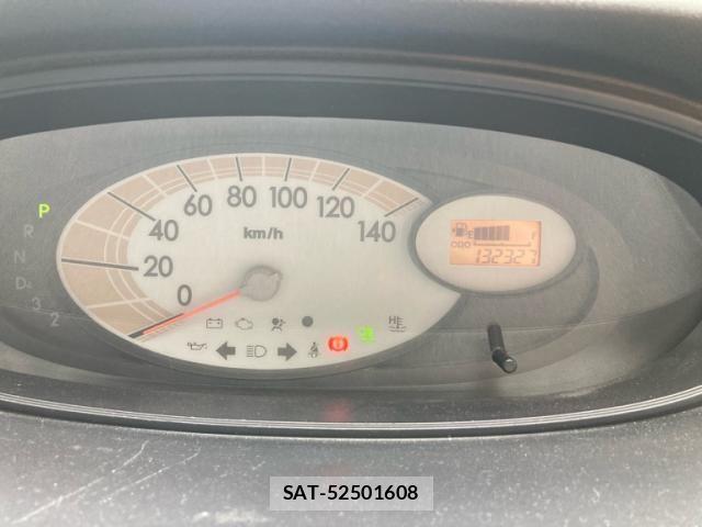 Daihatsu MOVE 2007-08 7980101-21