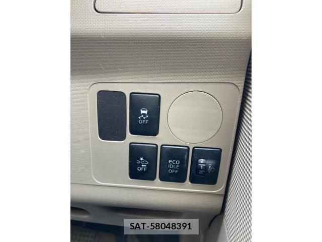 Daihatsu MOVE 2014-01 7980100-9