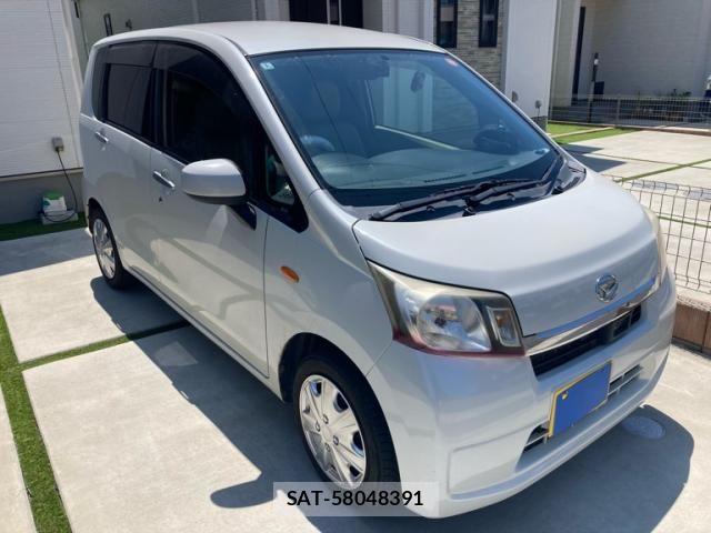 Daihatsu MOVE 2014-01 7980100-1