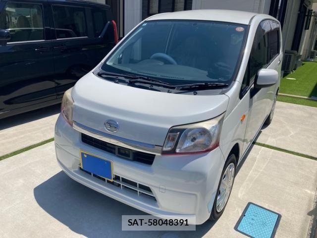 Daihatsu MOVE 2014-01 7980100-2