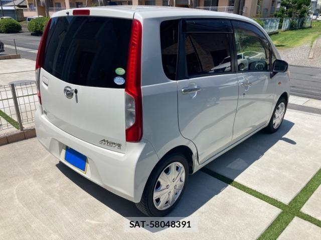 Daihatsu MOVE 2014-01 7980100-6