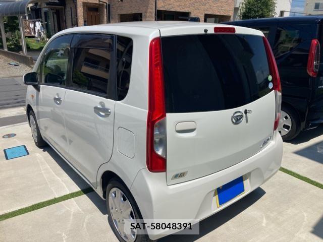 Daihatsu MOVE 2014-01 7980100-7