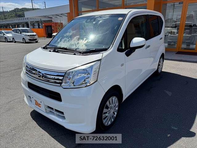 Daihatsu MOVE 2017-11 7980094-9