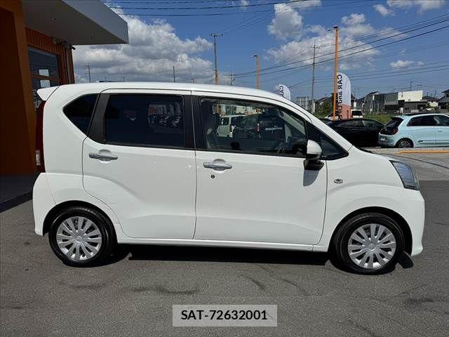 Daihatsu MOVE 2017-11 7980094-10