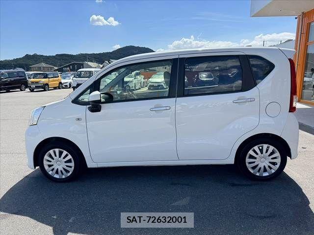 Daihatsu MOVE 2017-11 7980094-11