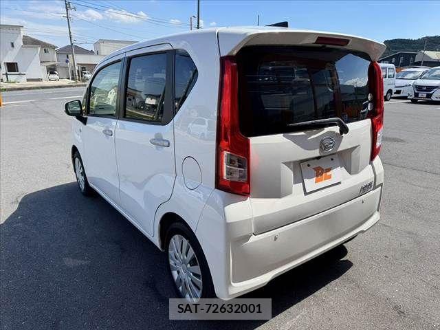 Daihatsu MOVE 2017-11 7980094-12