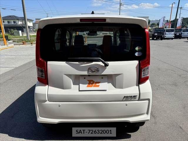 Daihatsu MOVE 2017-11 7980094-13