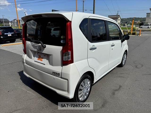Daihatsu MOVE 2017-11 7980094-14