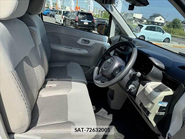 Daihatsu MOVE 2017-11 7980094-15