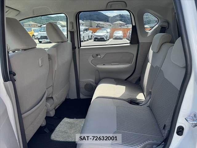 Daihatsu MOVE 2017-11 7980094-18