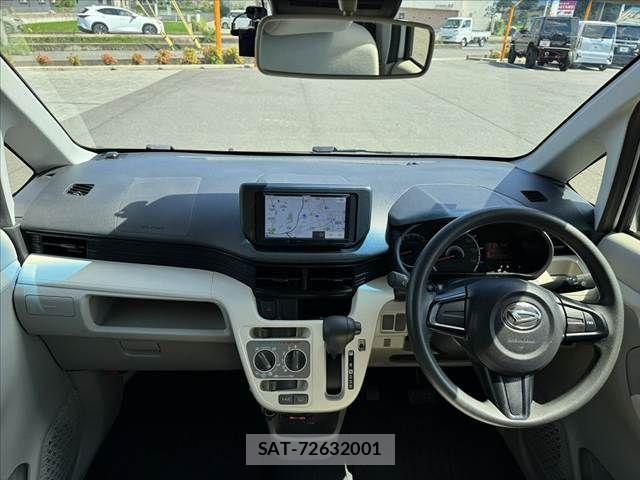 Daihatsu MOVE 2017-11 7980094-1