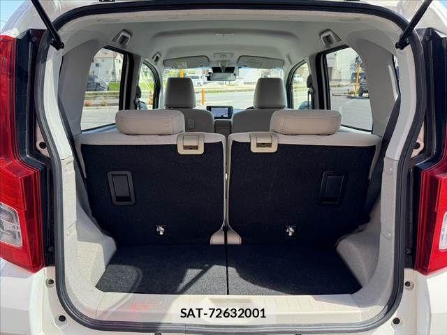 Daihatsu MOVE 2017-11 7980094-19