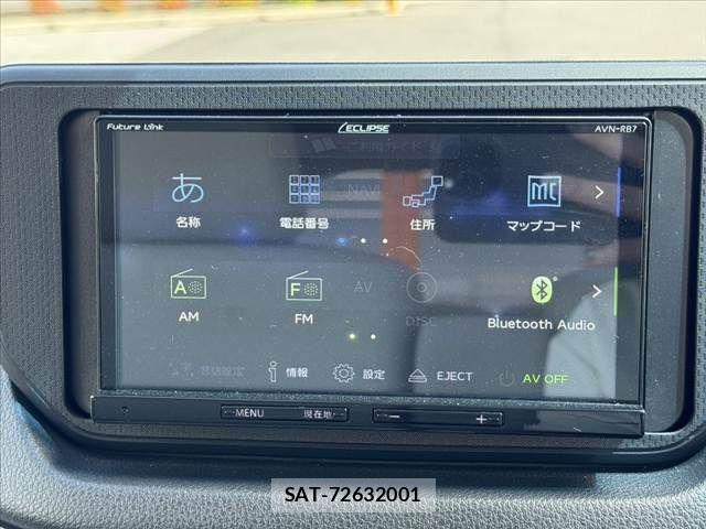 Daihatsu MOVE 2017-11 7980094-20