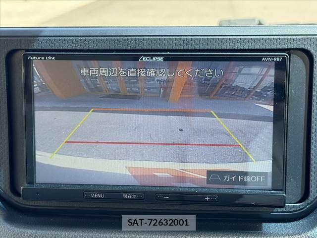 Daihatsu MOVE 2017-11 7980094-3