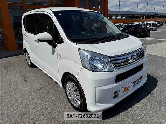 Daihatsu MOVE 2017-11 7980094-7