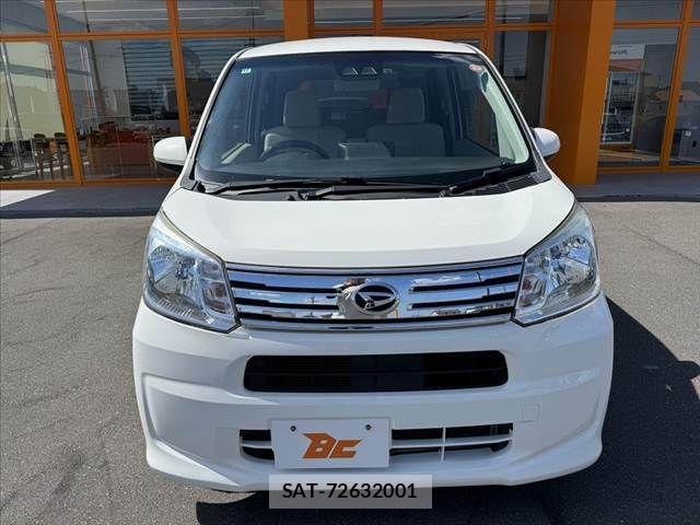 Daihatsu MOVE 2017-11 7980094-8