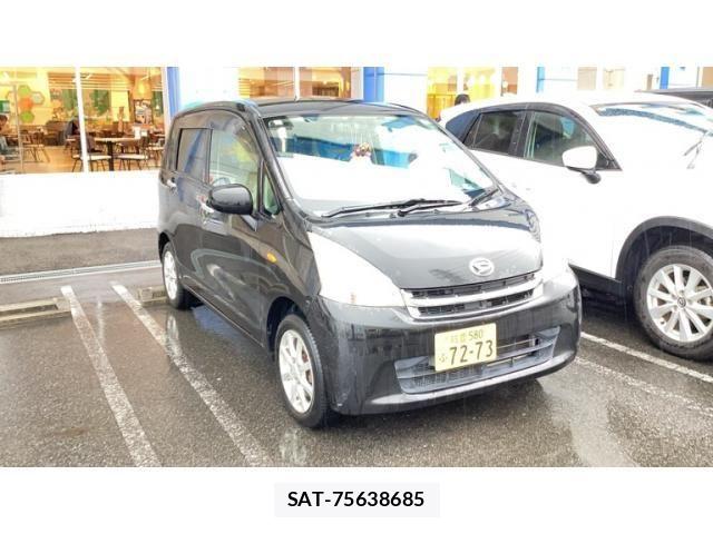 Daihatsu MOVE 2011-11 8036889-0