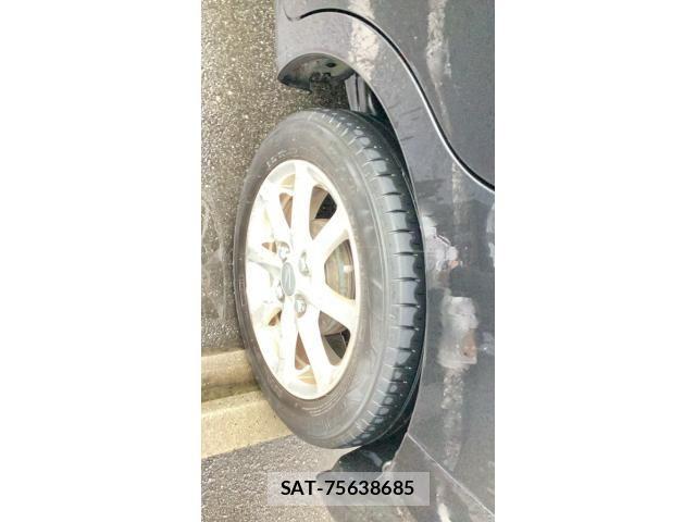 Daihatsu MOVE 2011-11 8036889-9