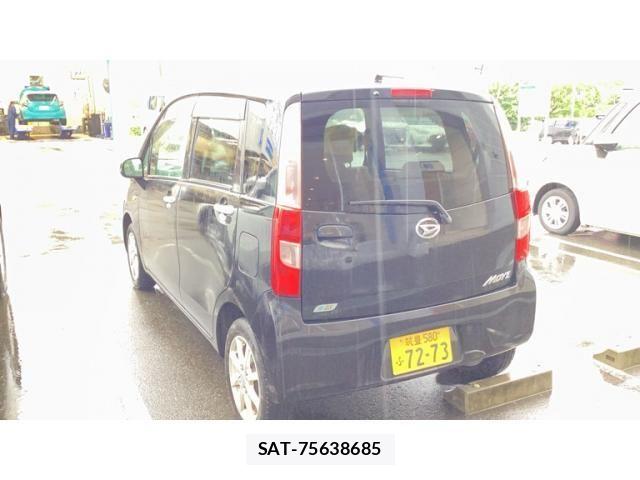 Daihatsu MOVE 2011-11 8036889-1