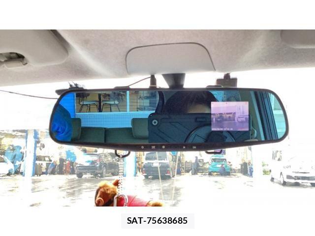 Daihatsu MOVE 2011-11 8036889-4