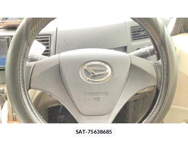 Daihatsu MOVE 2011-11 8036889-5