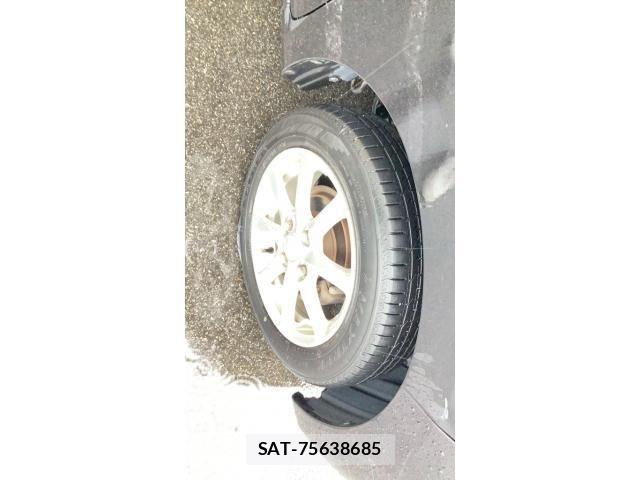Daihatsu MOVE 2011-11 8036889-7