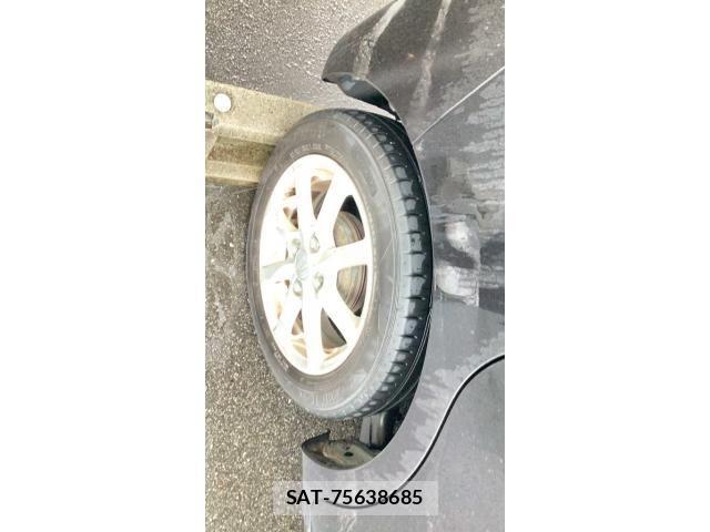 Daihatsu MOVE 2011-11 8036889-8