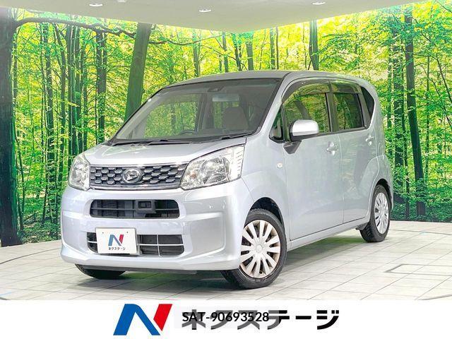 Daihatsu MOVE 2015-11 8036883-0