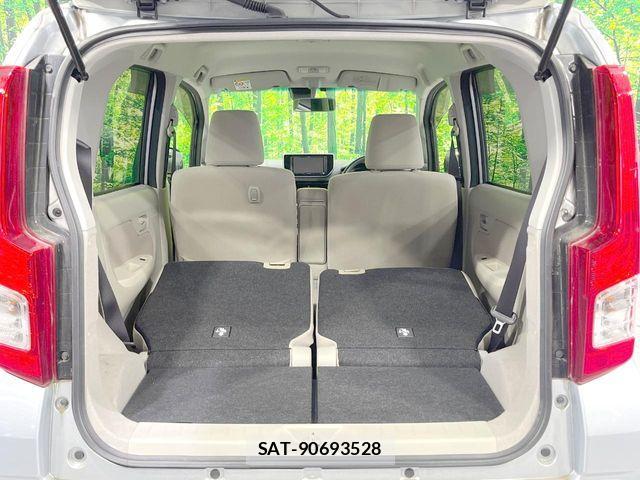 Daihatsu MOVE 2015-11 8036883-9