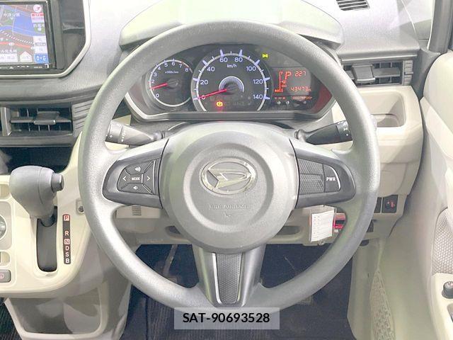 Daihatsu MOVE 2015-11 8036883-10
