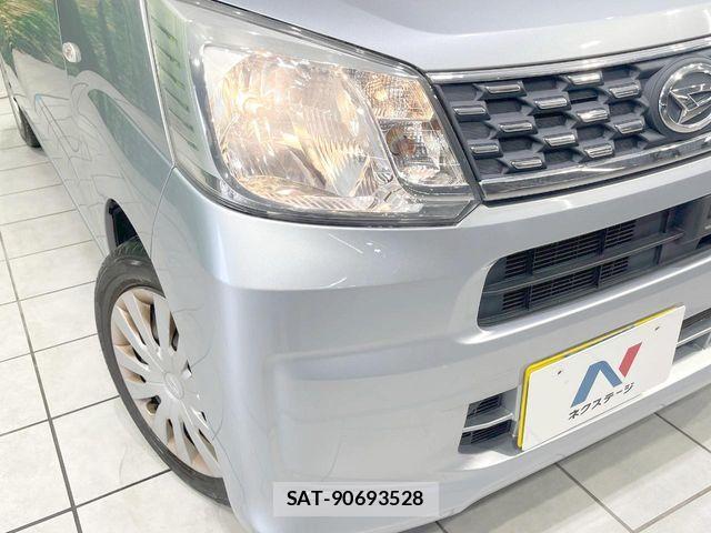 Daihatsu MOVE 2015-11 8036883-11
