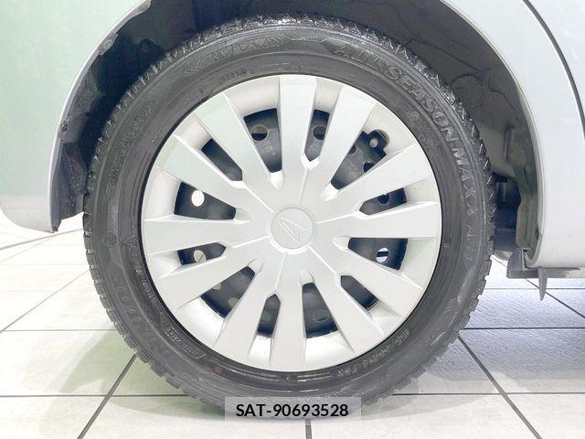 Daihatsu MOVE 2015-11 8036883-12
