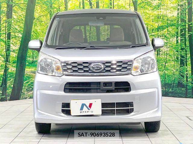Daihatsu MOVE 2015-11 8036883-13