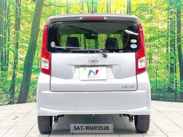 Daihatsu MOVE 2015-11 8036883-14