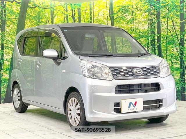 Daihatsu MOVE 2015-11 8036883-15
