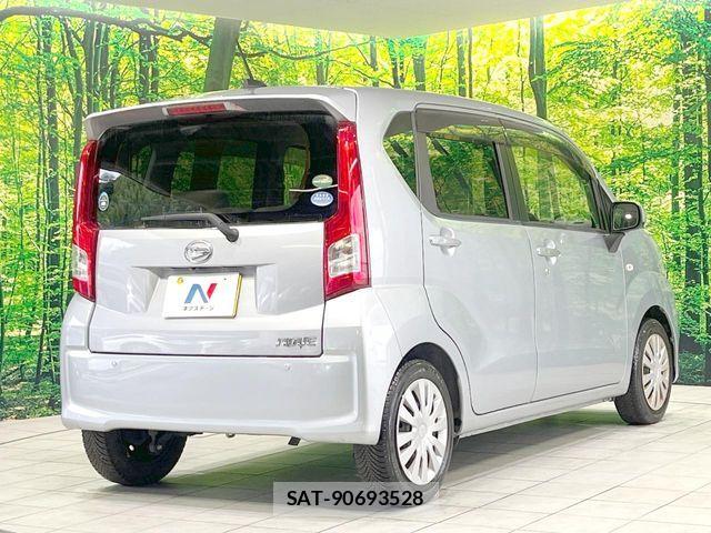 Daihatsu MOVE 2015-11 8036883-16