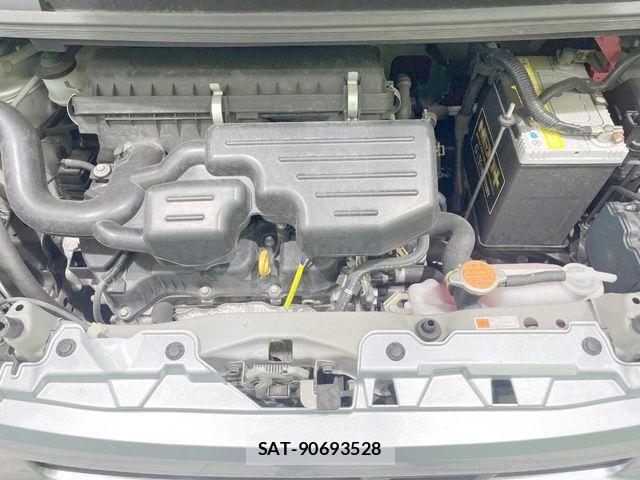 Daihatsu MOVE 2015-11 8036883-17