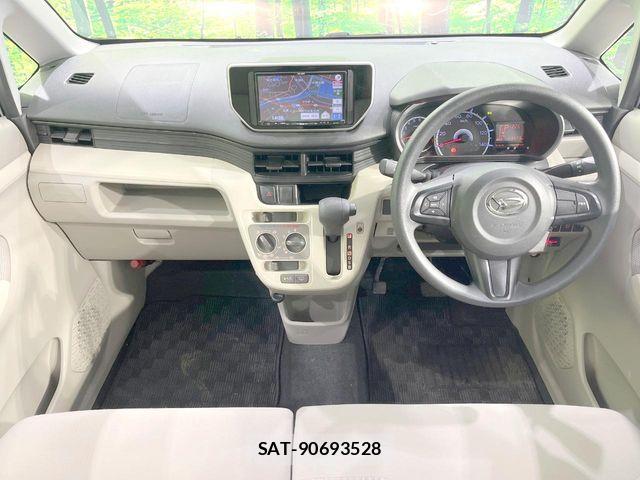 Daihatsu MOVE 2015-11 8036883-1