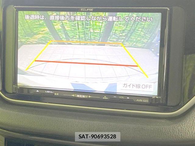 Daihatsu MOVE 2015-11 8036883-4