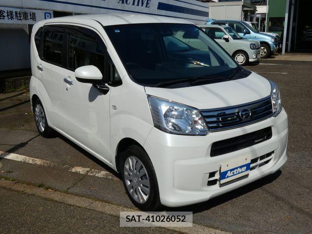 Daihatsu MOVE 2019-11 8036882-0